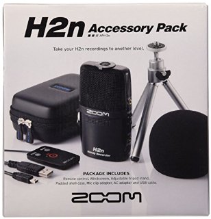 Zoom APH-2n Accessorio Registratore Digitale