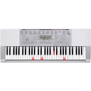 Casio LK-280 Key-Lighting Tastiera, 61 Tasti