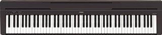 Recensioni dei clienti per Yamaha P-45B nero pianoforte digitale | tripparia.it
