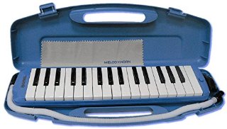 ANGEL AM32K3 - MELODICA DIDATTICA 32...