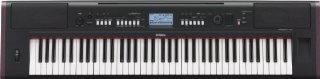 Recensioni dei clienti per Yamaha NP-V80 NPV-80 - piano digitale (plastica, 76 tasti, 2 altoparlanti integrati, connettore di tipo USB), colore nero | tripparia.it