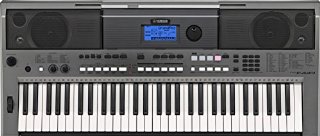 Yamaha PSR-E443 - Tastiera a 61 tasti