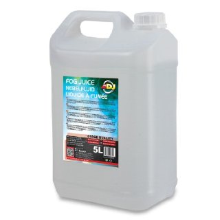 ADJ - Liquido generatore di fumo, 5 l