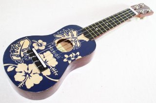 Cherrystone - Ukulele modello Hawaii 4