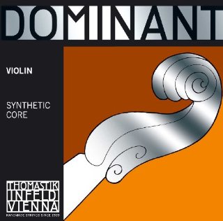 Dominant Strings 135BS - Set corde pe...