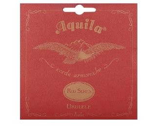 Aquila Red Series - Corde armoniche i...