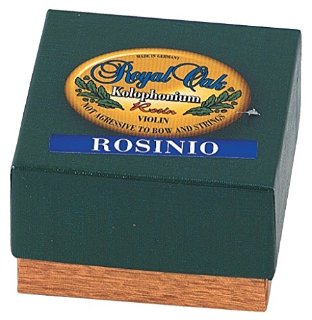 Pece Violino Royal Oak Serie Rosinio