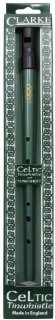 Clarke Celtic - Flauto irlandese tin whistle
