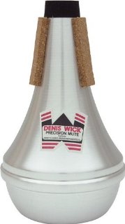 Denis Wick DW5504 Sordina dritta per...