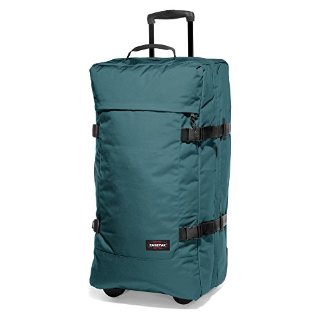 Recensioni dei clienti per Eastpak Valigia TRANVERZ L, 121 litri, TRANVERZ L cm, Festival Mood | tripparia.it