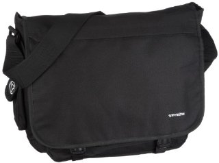 Recensioni dei clienti per Borsa a tracolla unisex Travelodge Lite Basics, cm 41x34x20, 25 litri | tripparia.it