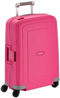 Recensioni dei clienti per Samsonite Spinner S'Cure 55/20 caso, 40cm, 34 L | tripparia.it