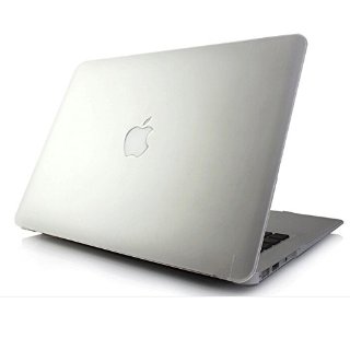YIYINOE - Air 13 inch Mac Protective Sleeve Rubberized Hard Case for Apple Macbook Air 13.3