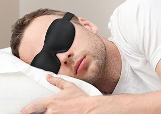 Recensioni dei clienti per Plemo EM-452 - maschere di sonno adatto per andare a dormire e di viaggio, il design senza naso | tripparia.it