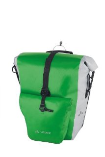 VAUDE Borsa bici Aqua Back Plus