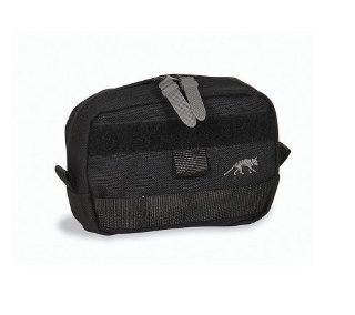 Tasmanian Tiger Tac Pouch 4 / 10 x 15 x 4 cm, Nero