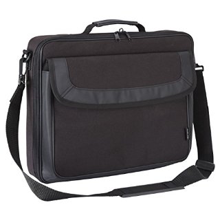 Recensioni dei clienti per TAR300 Targus - Laptop Bag (tasca per accessori), nero | tripparia.it