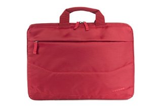 Recensioni dei clienti per Tucano Idea - borse per notebook (borsa, rosso, Monotono, resistente alla polvere, resistente ai graffi) | tripparia.it