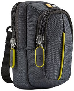 Recensioni dei clienti per Case Logic DCB302 borsa fotografica S incl. Anello tracolla / cintura grigio / verde (con vassoio accessorio) | tripparia.it