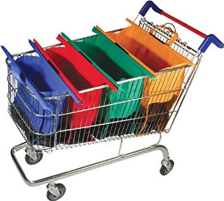 Shopping Trolley, Carrello originale,...