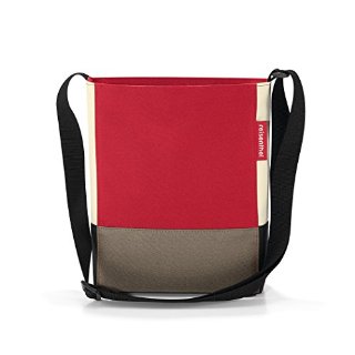Recensioni dei clienti per Reisenthel HY3041 shoulderbag patchwork, S | tripparia.it