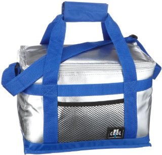 Recensioni dei clienti per Essere sacchetto più freddo Cool - Cooler, argento / blu 10 l | tripparia.it