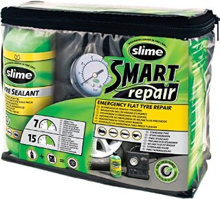 Recensioni dei clienti per 113.SLIME Slime intelligente kit di riparazione pneumatici riparazione | tripparia.it