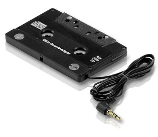 Recensioni dei clienti per Philips SWA 2066 W - universale Cassette Adapter, Bianco | tripparia.it