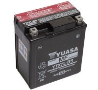 Recensioni dei clienti per YUASA YTX7L-BS Batteria del motociclo | tripparia.it