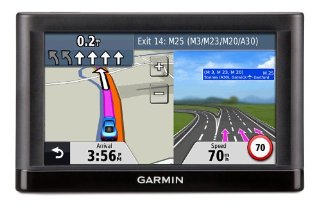 Recensioni dei clienti per Garmin Nüvi 42 - GPS Navigator 4.3 