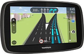 Recensioni dei clienti per TomTom Start 50 dispositivo di navigazione Europa (5 pollici, durata mappe, assistente di corsia, Tap & Go, una ricerca veloce, le mappe di 45 paesi europei) | tripparia.it