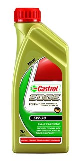 Recensioni dei clienti per Castrol EDGE 5W-30 olio motore 1L (etichetta inglese) | tripparia.it