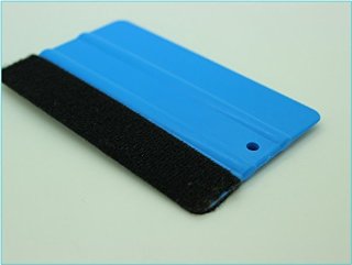 LAVAVETRI Pro vinile Wrap Car Wrapping Carbon Matte Gloss Chrome (azzurro)