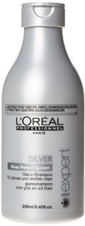 Recensioni dei clienti per L'Oréal Professionnel - Radiance Shampoo Capelli grigi e bianchi - argento - 250ml | tripparia.it