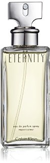 Calvin Klein Eternity - Eau de Parfum Unisex - 100 ml