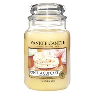 Recensioni dei clienti per Yankee Candle Vanilla Cupcake grande vaso | tripparia.it