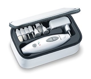 Beurer MP 41 Set per Manicure/Pedicure