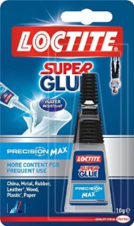 Recensioni dei clienti per Loctite 1623764 - Glue SuperGlue (10 g) | tripparia.it