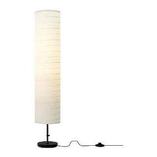 Recensioni dei clienti per Lampada IKEA Holmo Lampada da terra Lounge carta | tripparia.it