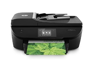 Recensioni dei clienti per HP Officejet 5740 e-All-in-One Printer (scanner, fotocopiatrice, fax, stampante, 4800 x 1200) nero | tripparia.it