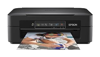Epson Expression HOME XP-235