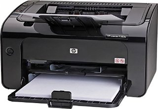 Recensioni dei clienti per HP LaserJet Pro stampante ePrint P1102w Mono Laser (A4, stampante, WLAN, USB, 600x600) nero | tripparia.it