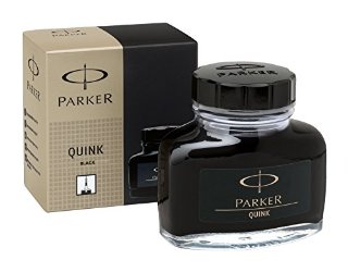 Recensioni dei clienti per Bottiglia Parker S0037460 Super Quink permanente ricarica inchiostro, 56.70 g - Nero | tripparia.it