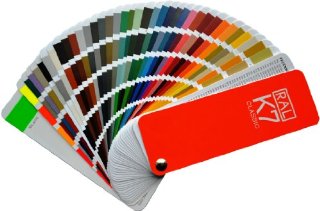 Recensioni dei clienti per Campioni di colore RAL K7 | tripparia.it