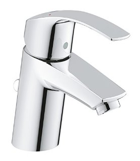 Recensioni dei clienti per GROHE Euro intelligente lavabo rubinetto con pull-rod, corsa di serie 33265002 | tripparia.it