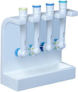 Recensioni dei clienti per Il supporto per le teste spazzolino da denti elettrico | tripparia.it