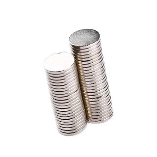 Recensioni dei clienti per Tinxi® 50 parti N52 forti magneti al neodimio 8 x 1 mm rondelle magneti super potere | tripparia.it