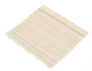 Recensioni dei clienti per Paderno Cucina del mondo Bamboo Sushi Mat e legno Rice Paddle | tripparia.it