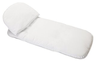 Recensioni dei clienti per Peg Perego COMANTISOFOCO - Set materasso culla e cuscino, colore bianco | tripparia.it