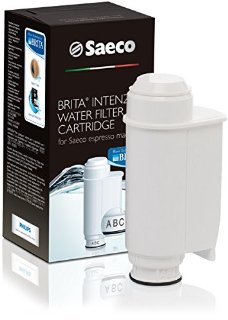 Recensioni dei clienti per Saeco CA6702 / 00 filtro per l'acqua Brita Intenza + per macchine da caffè | tripparia.it